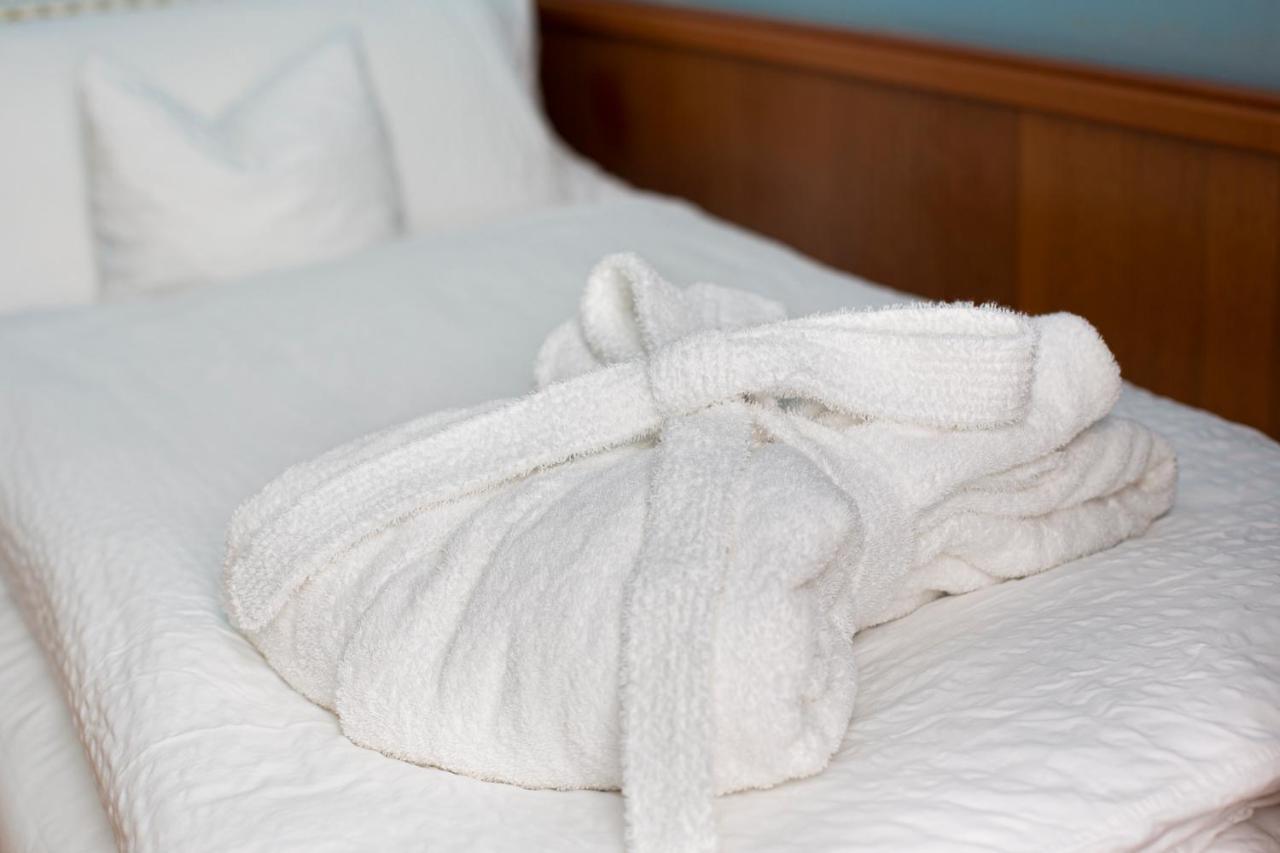 Hotel Villa Elisa & Spa 보르디게라 외부 사진