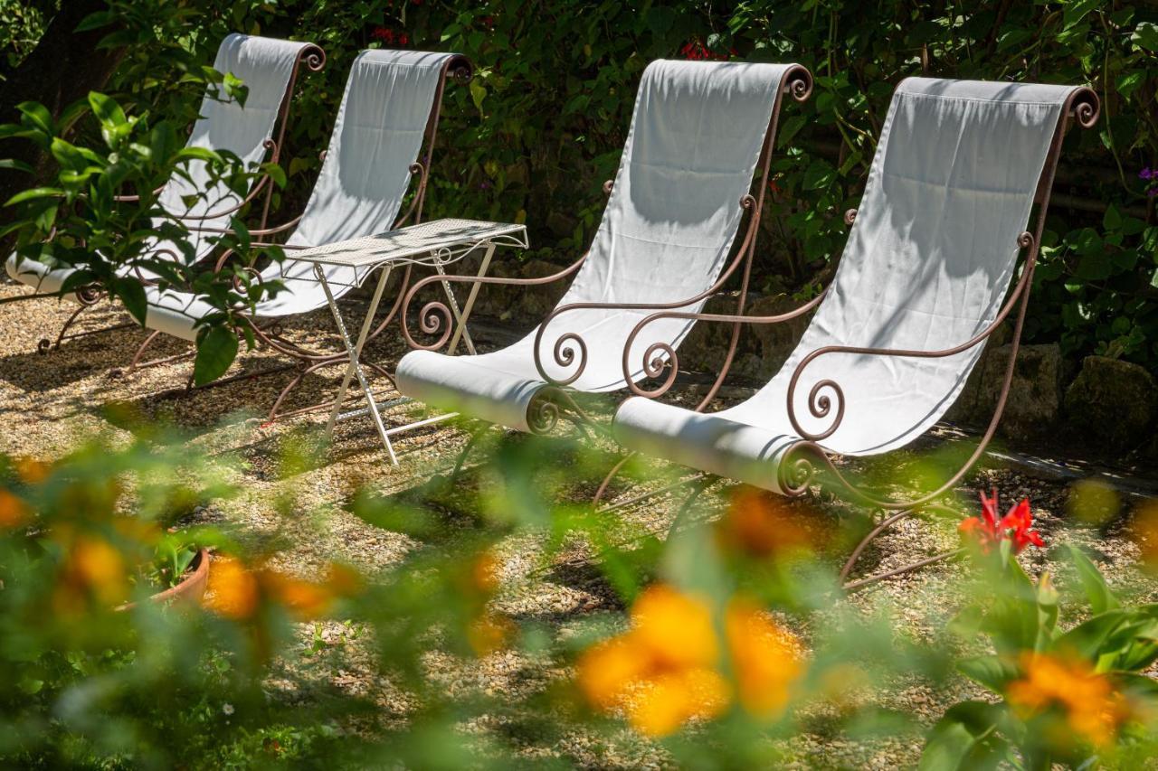 Hotel Villa Elisa & Spa 보르디게라 외부 사진