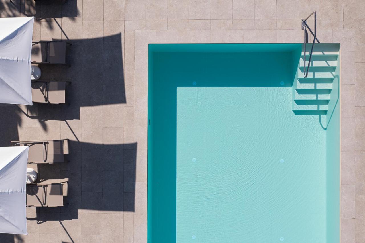 Hotel Villa Elisa & Spa 보르디게라 외부 사진