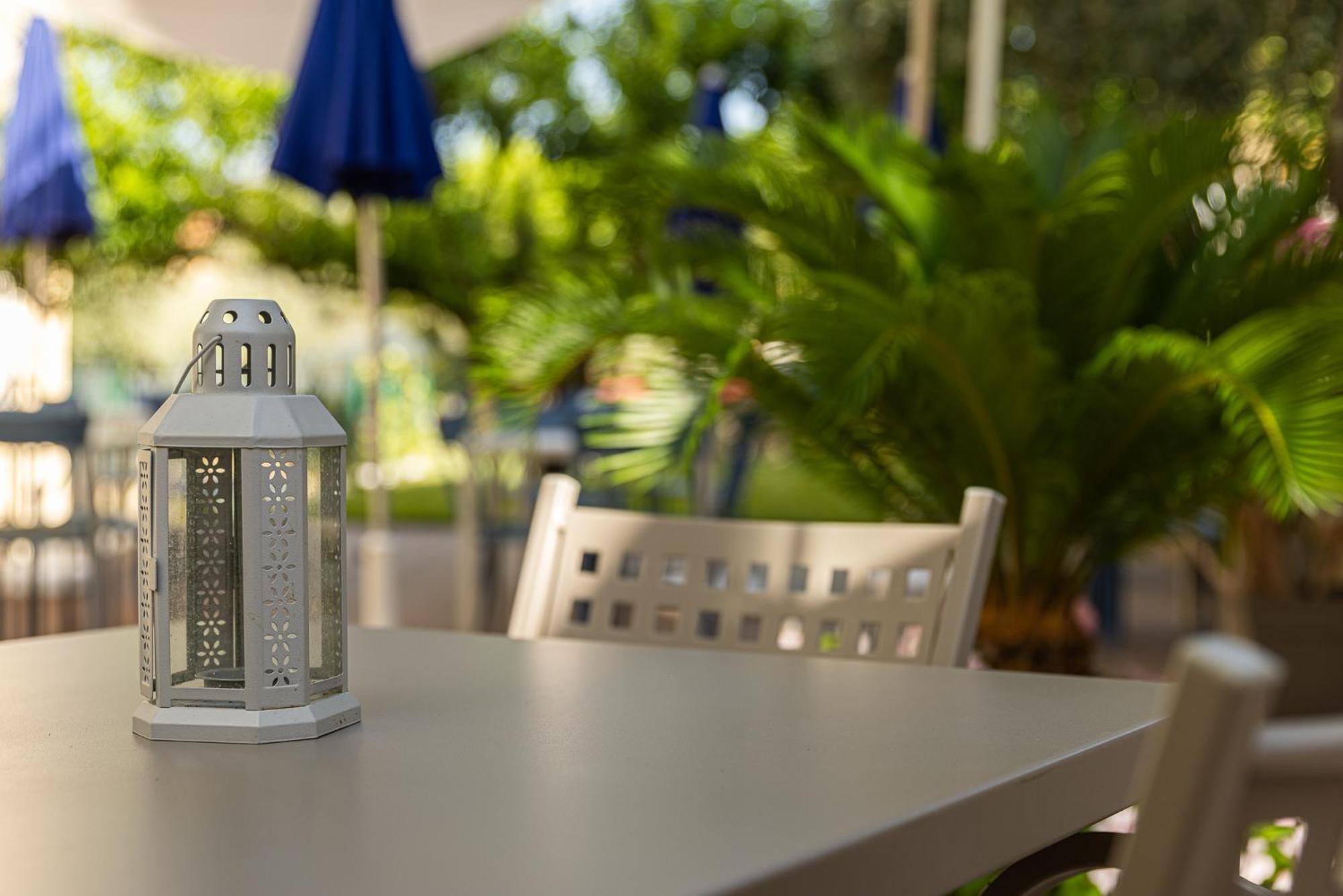 Hotel Villa Elisa & Spa 보르디게라 외부 사진