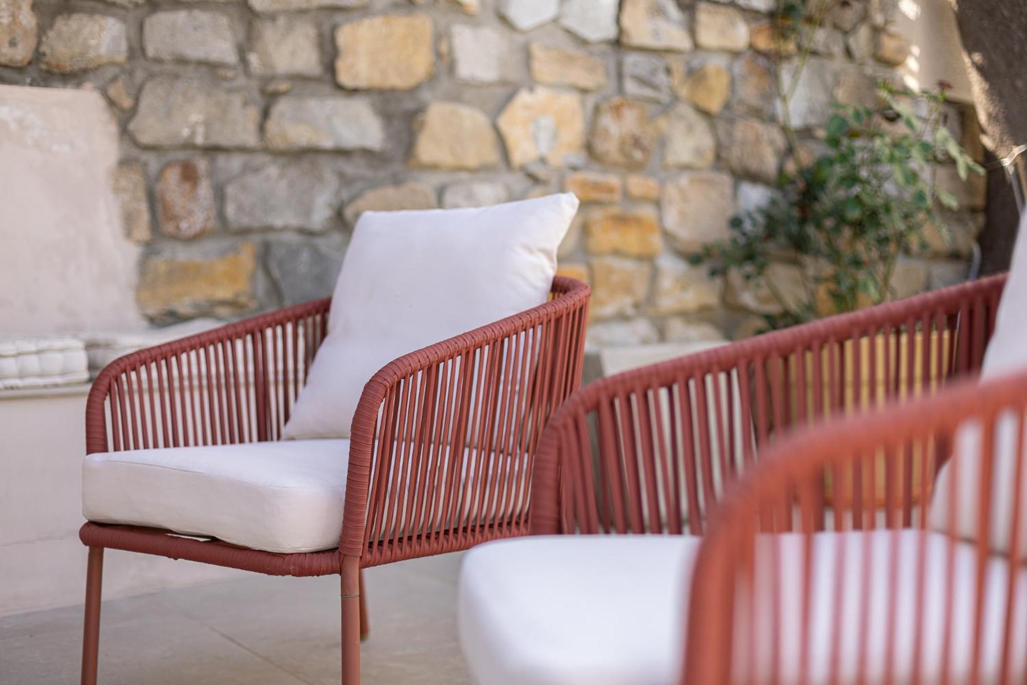 Hotel Villa Elisa & Spa 보르디게라 외부 사진