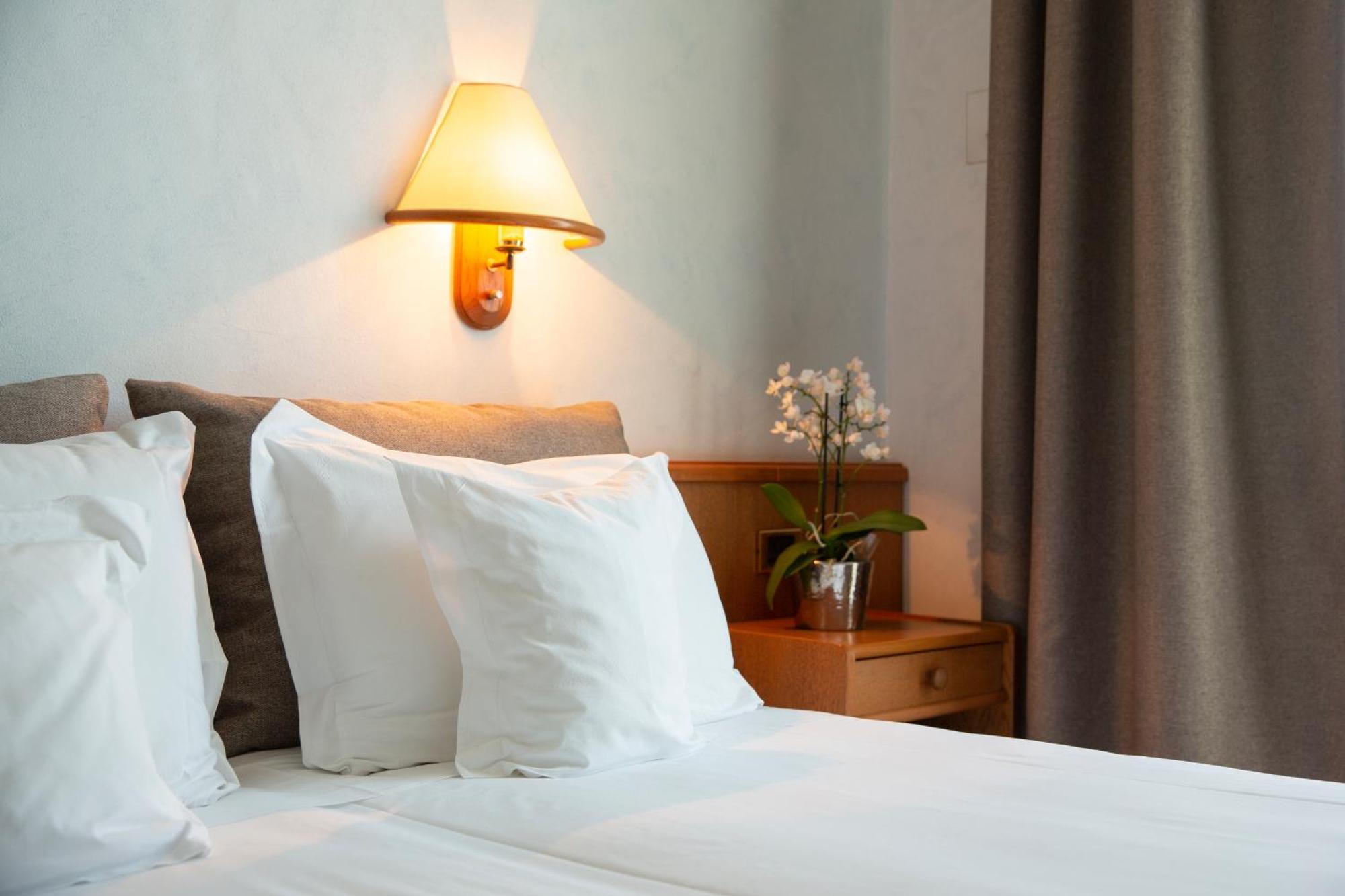 Hotel Villa Elisa & Spa 보르디게라 외부 사진