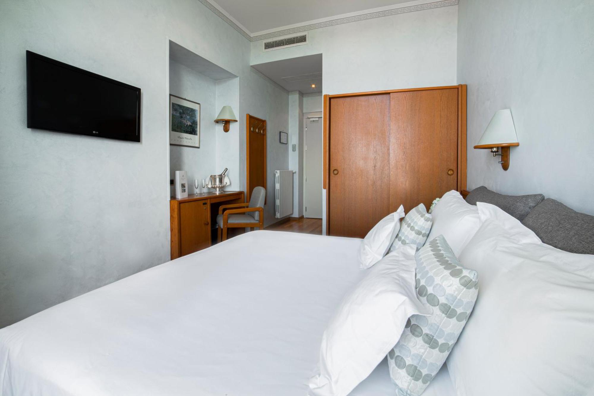 Hotel Villa Elisa & Spa 보르디게라 외부 사진